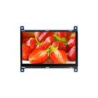 Capacitive USB Raspberry PI LCD Display Module Screen 5 Inch IPS TFT 800x480