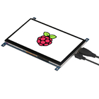 LCD 7 Inch 1024x600 Capacitive Touch Screen Monitor For Raspberry Pi