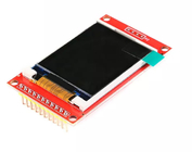 Arduino TFT LCD Display 1.8 Spi 128x160 Tft Module With 8 Bit Parallel Bus