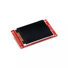 2.2 Inch SPI Serial Port Arduino Tft Touch Screen 176X220 LI9225