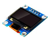 0.96 Inch Arduino LCD Display Module OLED Display Module IIC SSD1306 12864