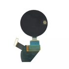 1.2 inch 390x390 Small IPS Round AMOLED Display Panel MIPI Circle OLED Watch