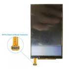 3.95 inch 360x640 IPS AMOLED Display 20Pin 4inch Color OLED Screen Module