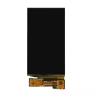 AMOLED Display 4.97 Inch 720x1280 MIPI DSI IPS Color AMOLED Screen Module With 39 Pin FPC