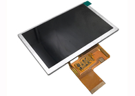 800 * 480 TFT Colour Lcd Display Module 5 . 0 Inch Without TP , Lcd Display Screen