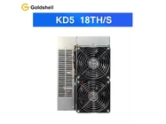 Simple Mining Goldshell Kd5 Asic Miner 18TH/S 2250W/H With Power