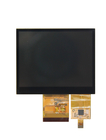 Capactive Touch TFT LCD Display Module 3.5 Inch 320x240 LCM For Video Door Phone