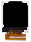 1.44 Inch 128 X 128 Lcd Display Module MCU Interface With Driver IC ST7735S
