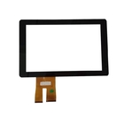 13.3 Inch Capacitive Touch Screen Lcd / Pcap Touchscreens For Industrial Application