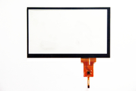 Projected 7 Inch Capacitive Touch Screen Display CTP GT911 PCAP