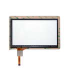 5.7 Inch CTP PCAP Ccustom Capacitive Touch Panel Screen 5 fingers points