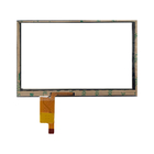 5.0 Inch CTP PCAP Projected Capacitive Touch Panel Multi Touch
