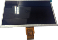 LVDS Interface TFT LCD Display Module 9.0 Inch 1024 x 600 Pixels Resolution