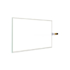 12.1 Inch 4 Wire Resistive Touch Panel Screen RTP 800x600 Dots