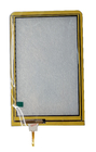7.0 Inch Projected Capacitive Touch Panel  CTP 87% Transparency GT911 PCAP