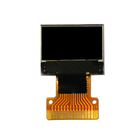 0.49 Inch 64x32 Dots Lcd PMOLED Display Mono Yellow I²C COG Small Oled Screen