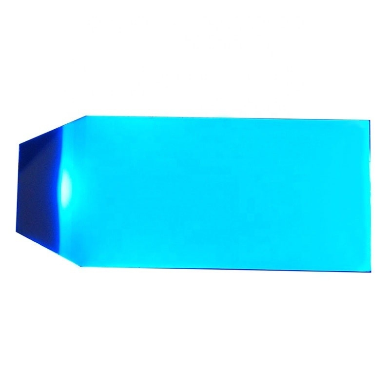 Light Blue LED Backlight LCD Module 300cd/m2 For Washing Machine