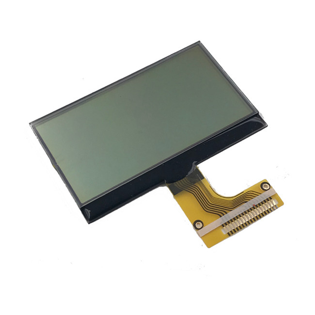 Mono Customize Industrial LCD ScreenFSTN Positive Tft Lcd Module For Handheld