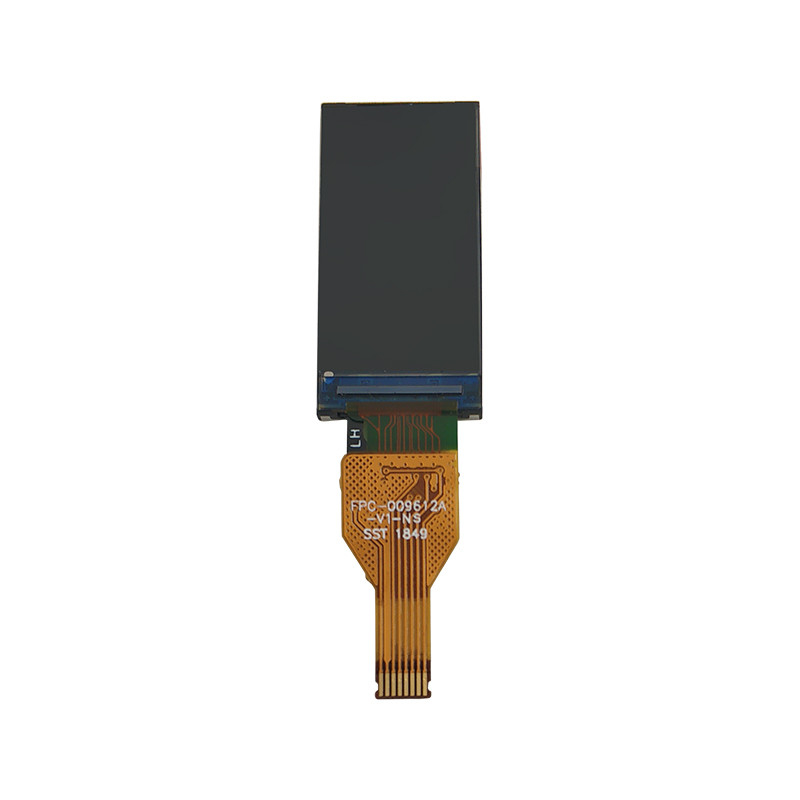 0.96 Inch 80x160 SPI Interface TFT LCD Display Module Small IPS LCD Display