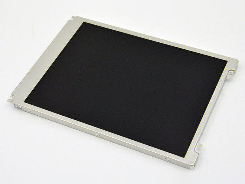 G084SN05 V9 AUO 8.4 Inch Industrial TFT Display 800x600 Dots 6 O'Clock 20 Pins LVDS Interface