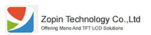 China TFT LCD Display Module manufacturer