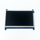 7.0 Inch HDMI Interface Raspberry PI LCD Display Module RTD2660H Controller