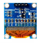 0.96 Inch Arduino LCD Display Module OLED Display Module IIC SSD1306 12864