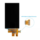 5.5 inch 1080x1920 1080P IPS MIPI AMOLED Screen LCD Module with 40 Pin FPC