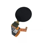 1.2 inch 390x390 Small IPS Round AMOLED Display Panel MIPI Circle OLED Watch