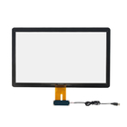 Projected Pcap Touch Display Panel 23.6 Inch PCAP Landscape 4096x4096 Dots