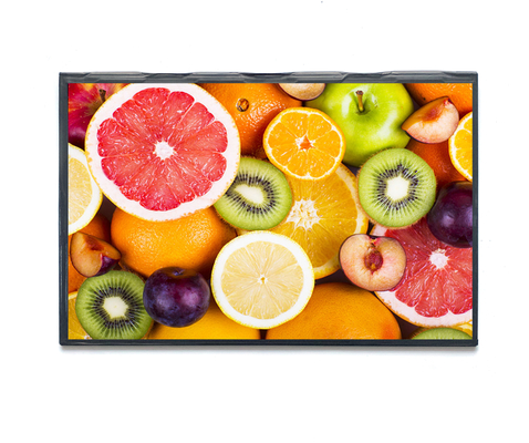 10.1 Inch BOE Industrial TFT Display LVDS