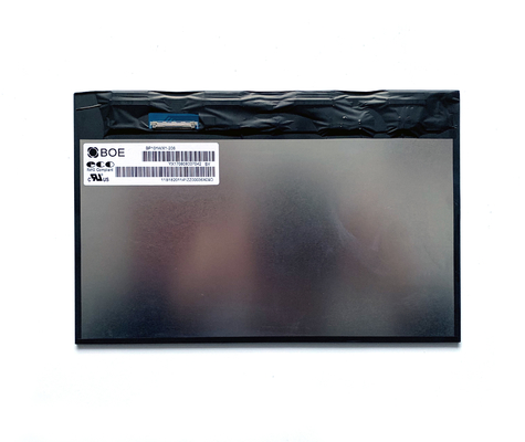 10.1 Inch BOE Industrial TFT Display LVDS