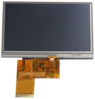 4.3 Inch  TFT LCD Display Module 480x272 Dots Touch Screen 24 Bit RGB Inerface