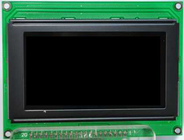 Graphic 128x64 Lcd Display FSTN Transmissive Negative Mode Ks0108 Lcd