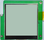 FSTN Transmissive Posistive COB Graphic LCD Display Module 160x160 dots 22 Pins