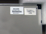 SVGA Industrial TFT Display Sharp LQ104S1LG81 10.4 Inch 800*600 Dots