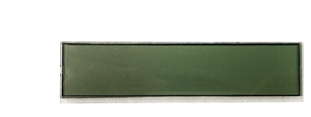 Calculator Small LCD 7 Segment Display Module HTN Segment Lcd Display